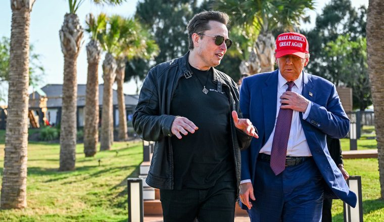 How Trump and Elon Musk caused Congress’ nightmare before Christmas