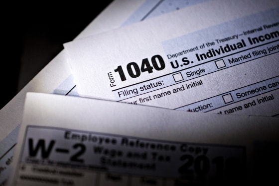 IRS to send 1 million taxpayers up to $1,400 in ‘special payments.’ How to know if you’re eligible.