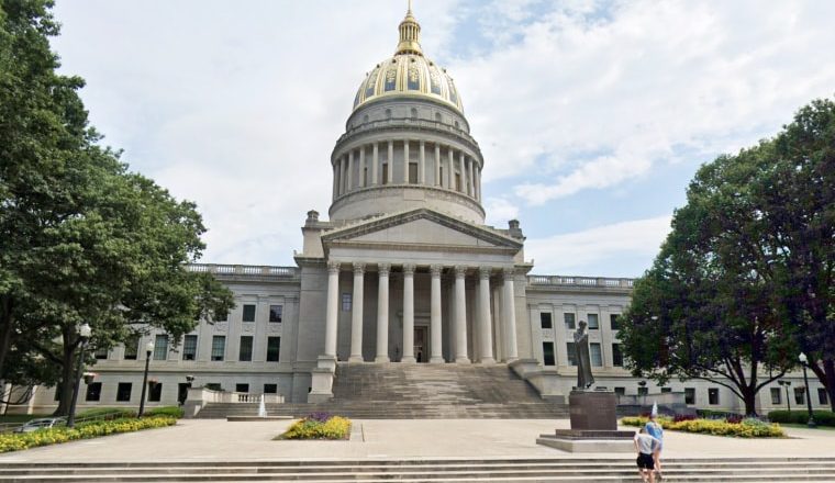 Incoming West Virginia state lawmaker arrested after allegedly threatening to kill fellow lawmakers