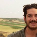 Israel says it won’t strike in Syria near where American journalist Austin Tice may be held