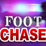 Jamestown Woman Faces Charges After Attempt to Evade Arrest