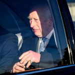 King Charles III cancer treatment to continue into next year