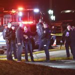 Mass shooting in Towson, Maryland leaves 1 dead and 9 injured