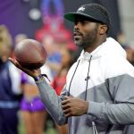 Michael Vick hired as head coach at Norfolk State: Reports