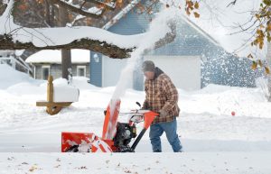 More Snow, Bitter Cold To Slam Northeast And Midwest In Fast-moving ...