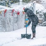 More snow expected in Northeast and Great Lakes region ahead of Christmas