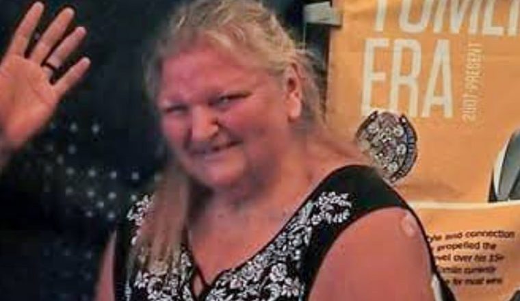 Pennsylvania grandmother who fell down sinkhole looking for cat found dead after 4-day search