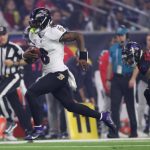 Ravens vs. Texans highlights: Baltimore crushes Houston 31-2 to take control in AFC North