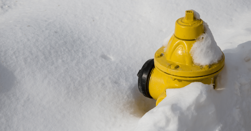 Snowstorm Safety: Chautauqua County Urges Residents to Clear Fire Hydrants for Public Safety