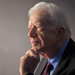 State funeral for Jimmy Carter to be held Jan. 9