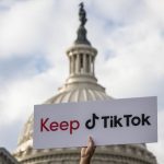 Supreme Court agrees to hear challenge to TikTok ban