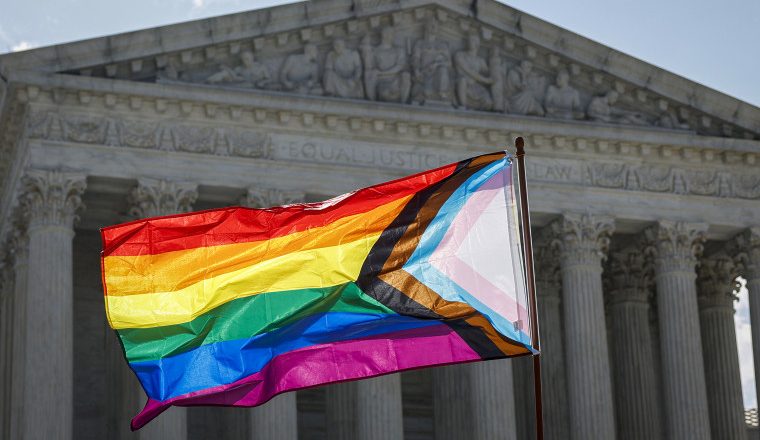 Supreme Court skeptical of challenge to Tennessee ban on transgender youth treatments