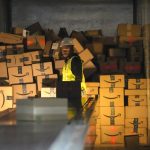 Teamsters announce strike against Amazon amid holiday delivery rush