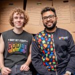 These knitters are keeping thousands of LGBTQ homeless youths cozy this winter