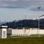 Trans woman alleges transfer to men’s prison is unconstitutional