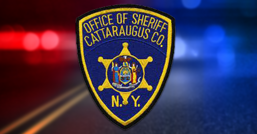 Warrant Arrest Leads to Cattaraugus County Jail for Freedom Resident