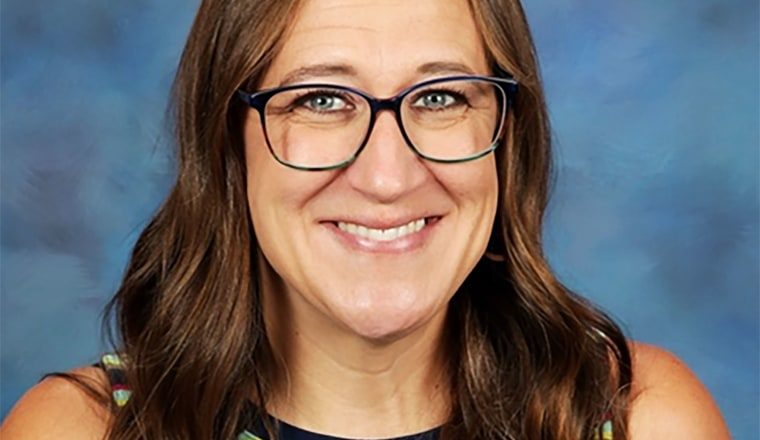 Wisconsin school shooting victims named as teacher Erin West and student Rubi Vergara