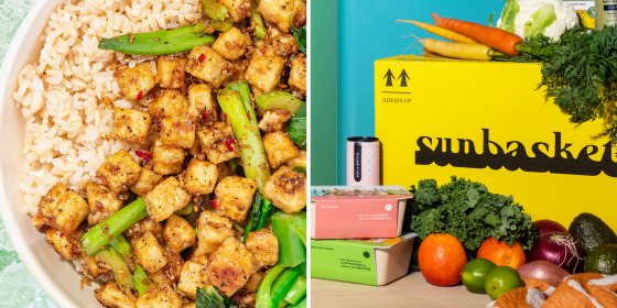 7 best vegetarian and vegan meal delivery services of 2025, according to experts and editors