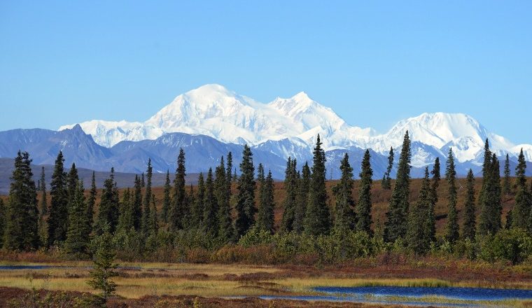 After Trump orders Denali renamed, a  McKinley descendant promotes a compromise