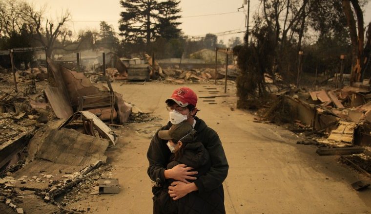 All 17 deaths in Eaton Fire were in a zone where evacuation orders took hours to arrive