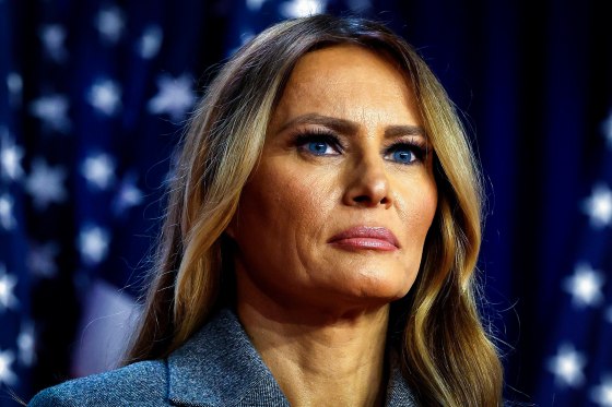 Amazon Prime Video picks up Melania Trump documentary set for release later this year