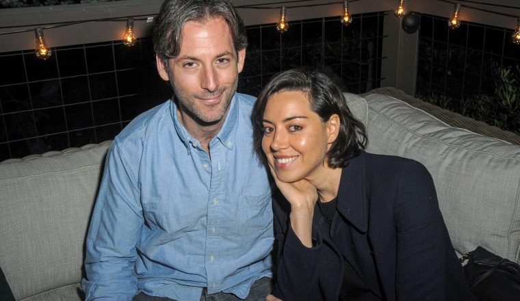 Aubrey Plaza speaks out on late husband Jeff Baena’s death