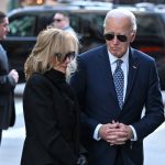 Biden meets with families of victims of New Orleans attack