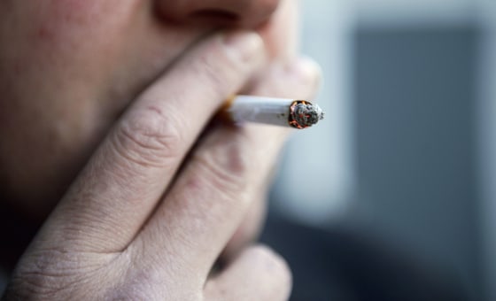 Biden’s last chance to tackle tobacco: Limiting nicotine levels in cigarettes