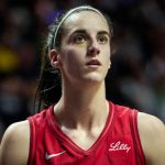 Caitlin Clark declines invite to NBA All-Star weekend’s 3-point shooting contest