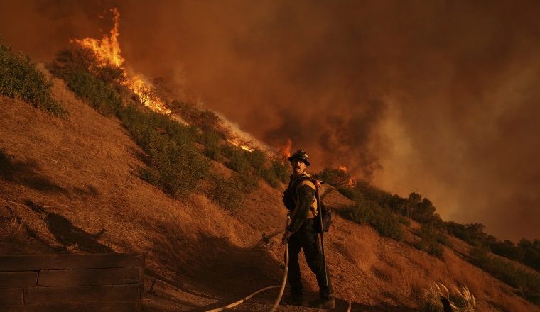 California wildfires: What we know about L.A. fires, maps, what caused it, who is affected and more