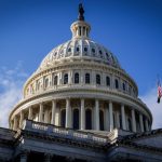 Capitol Police arrest man with machete at entrance for Jimmy Carter viewing