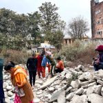 China says 32 dead after 7.1-magnitude earthquake strikes Tibet