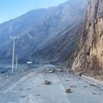 China says 95 dead after 7.1-magnitude earthquake strikes Tibet