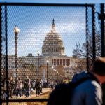 Congress gathers to certify Donald Trump’s win four years after he inspired a riot