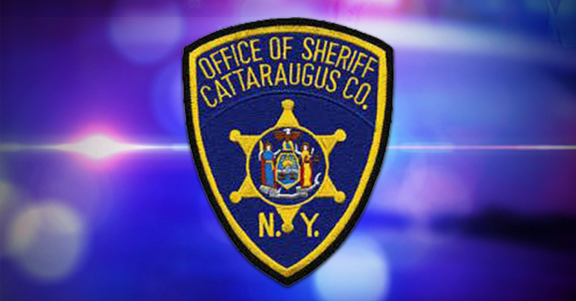 Dayton Man Arrested for Criminal Trespass in Cattaraugus County