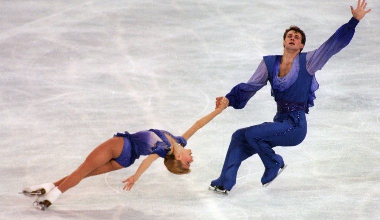 Doomed American Eagle flight carried elite figure skaters home from a training camp