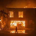 ‘Entirely foreseeable’: The L.A. fires are the worst-case scenario experts feared