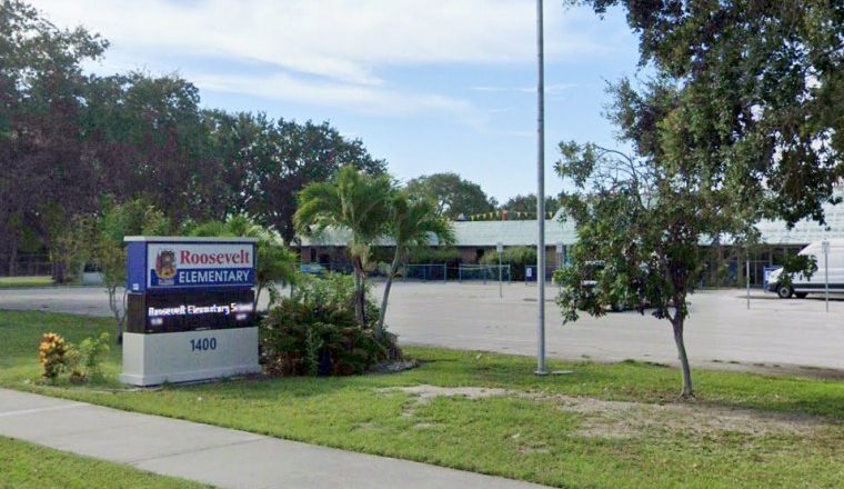 Florida educators arrested after boozy teen party at principal’s home goes off the rails, police say