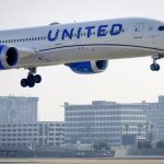 Former United Airlines employee called anti-Asian slurs and physically assaulted on job, settlement says