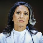 Gabbard faces tough questions from Republicans over her flip-flops on Snowden and federal surveillance program