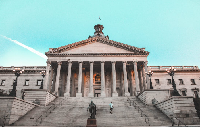 Gov. Henry McMaster to Deliver Eighth State of the State Address