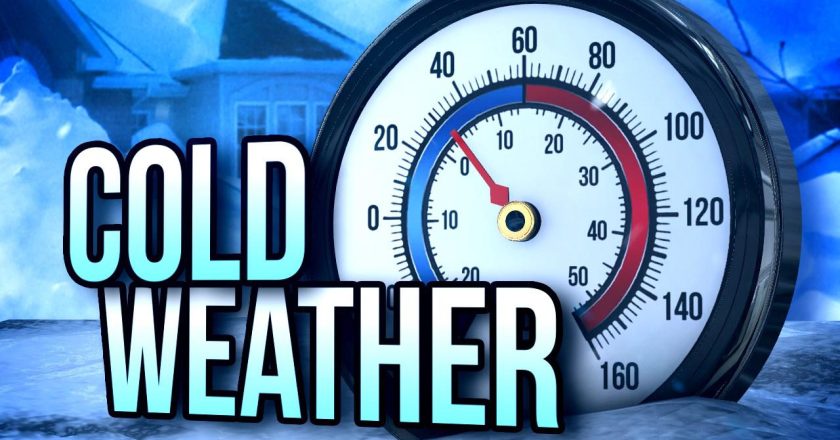 Governor Hochul Warns of Extreme Cold: Stay Safe Amid Dangerous Weather Conditions