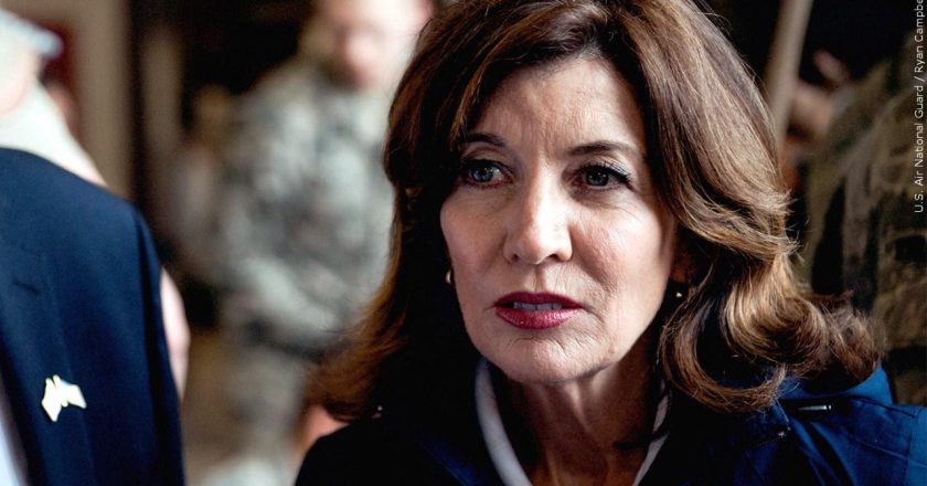 Governor Hochul Welcomes Ceasefire Deal Between Israel and Hamas, Calls for Immediate Release of Hostages