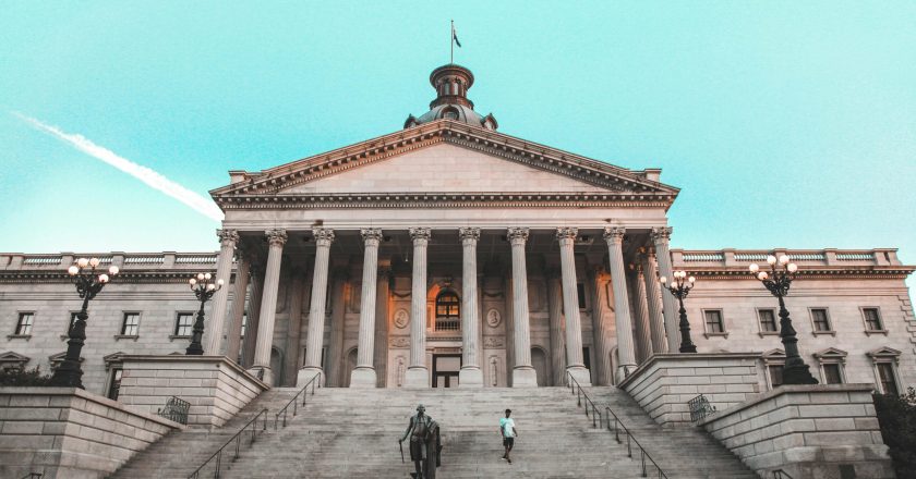 Governor McMaster Unveils Ambitious Executive Budget for Fiscal Year 2025-2026