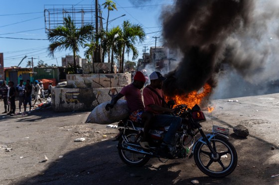 Haitians in the U.S. under temporary protection in anxious limbo amid shifting immigration policies