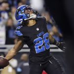 Jahmyr Gibbs shines for Lions as Detroit throttles Minnesota, plus big games from Bo Nix and Mike Evans