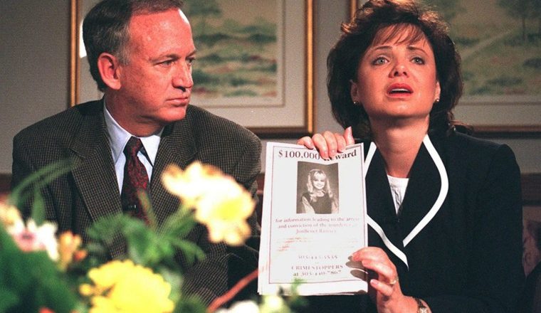 JonBenét Ramsey’s father has ‘great hope’ police can solve her 1996 murder case