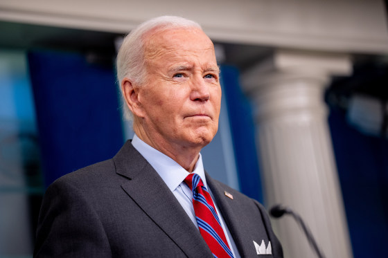 Judge scraps Biden’s Title IX rules, reversing expansion of protections for LGBTQ students