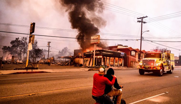 L.A. officials say looters ‘targeting vulnerable communities’ will be held accountable