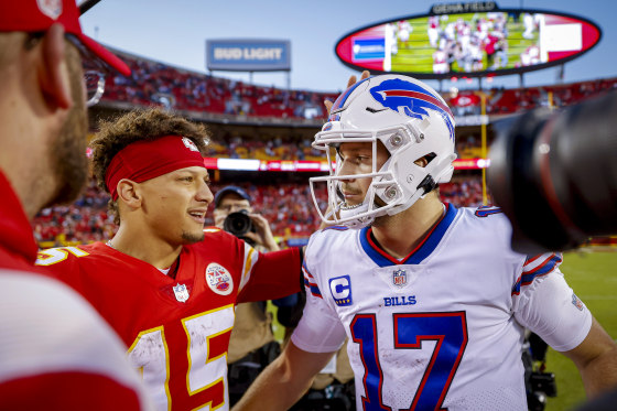 NFL Playoffs: Ranking the starting QBs in the AFC, NFC Championship games